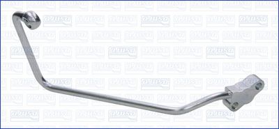 Oil Pipe, charger AJUSA OP10087