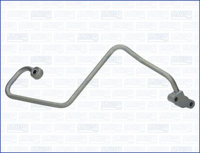 Oil Pipe, charger AJUSA OP10088