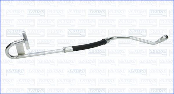 AJUSA OP10089 Oil Pipe, charger