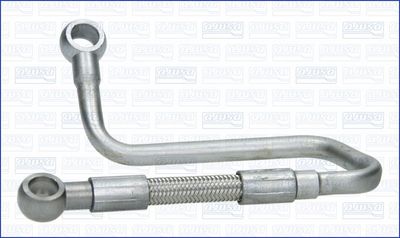 Oil Pipe, charger AJUSA OP10091