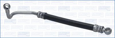Oil Pipe, charger AJUSA OP10097