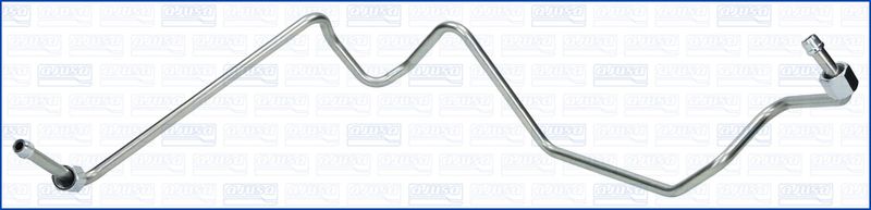 AJUSA OP10100 Oil Pipe, charger