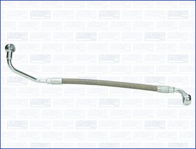 Oil Pipe, charger AJUSA OP10101