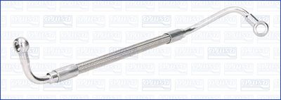 Oil Pipe, charger AJUSA OP10102