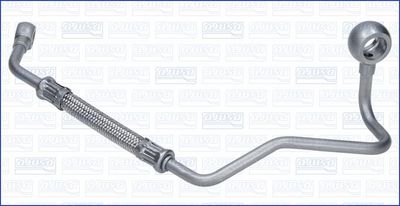 Oil Pipe, charger AJUSA OP10103