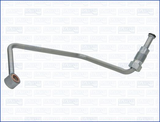 AJUSA OP10109 Oil Pipe, charger