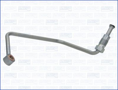 Oil Pipe, charger AJUSA OP10109