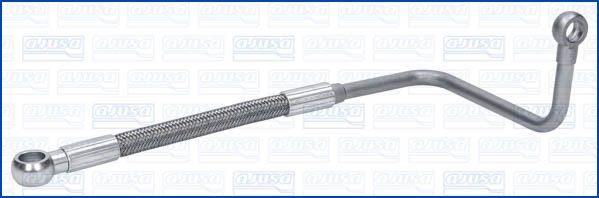 AJUSA OP10112 Oil Pipe, charger