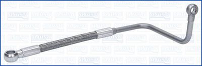 Oil Pipe, charger AJUSA OP10112