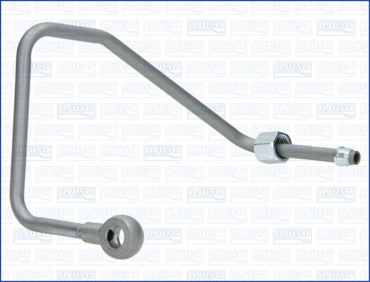 AJUSA OP10116 Oil Pipe, charger