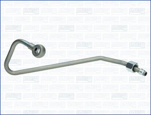 AJUSA OP10117 Oil Pipe, charger