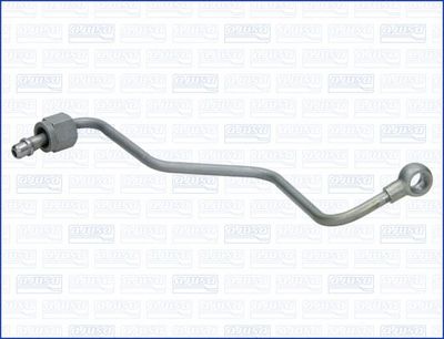 Oil Pipe, charger AJUSA OP10119