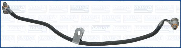 AJUSA OP10120 Oil Pipe, charger