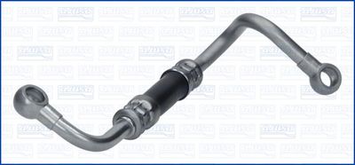 Oil Pipe, charger AJUSA OP10122