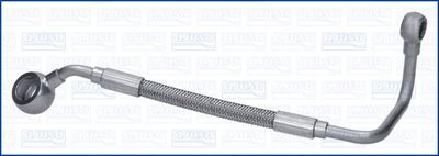 Oil Pipe, charger AJUSA OP10123
