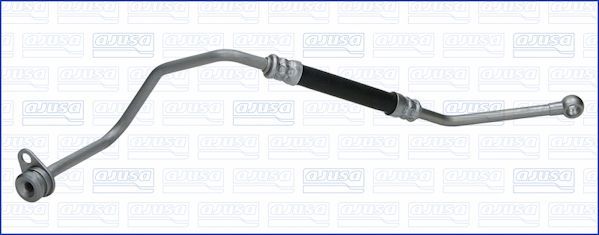 AJUSA OP10125 Oil Pipe, charger