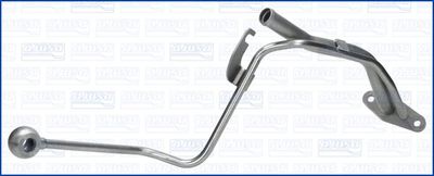 Oil Pipe, charger AJUSA OP10128