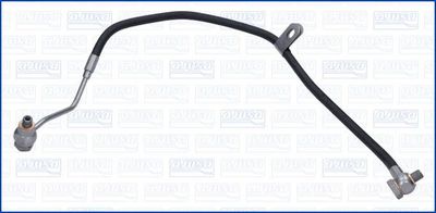 Oil Pipe, charger AJUSA OP10130