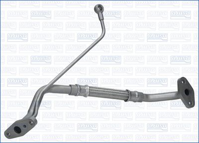 Oil Pipe, charger AJUSA OP10136