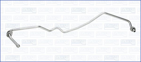 AJUSA OP10142 Oil Pipe, charger