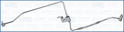 Oil Pipe, charger AJUSA OP10147