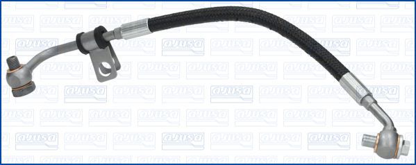 AJUSA OP10149 Oil Pipe, charger
