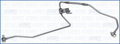 Oil Pipe, charger AJUSA OP10150