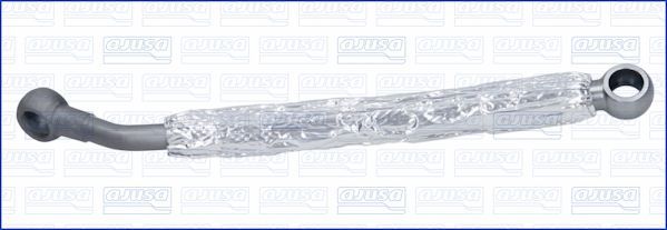 AJUSA OP10154 Oil Pipe, charger
