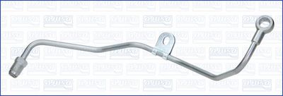 Oil Pipe, charger AJUSA OP10160