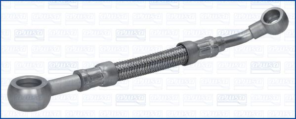 AJUSA OP10161 Oil Pipe, charger