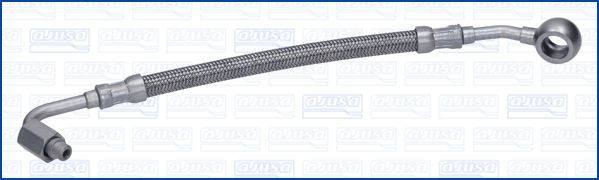AJUSA OP10164 Oil Pipe, charger
