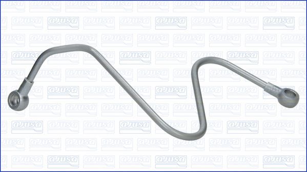 AJUSA OP10165 Oil Pipe, charger