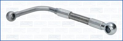 Oil Pipe, charger AJUSA OP10166