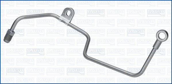 AJUSA OP10167 Oil Pipe, charger