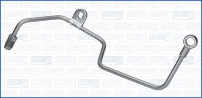 Oil Pipe, charger AJUSA OP10167