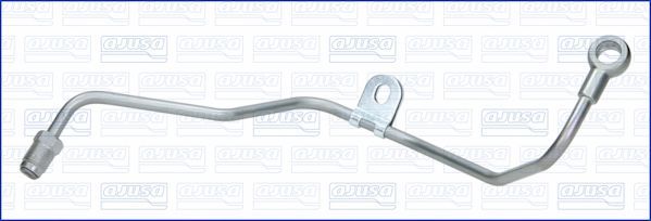 AJUSA OP10168 Oil Pipe, charger