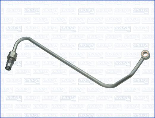AJUSA OP10170 Oil Pipe, charger