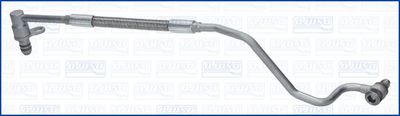 Oil Pipe, charger AJUSA OP10179