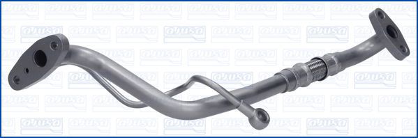 AJUSA OP10180 Oil Pipe, charger
