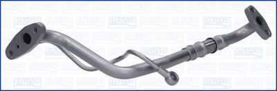 Oil Pipe, charger AJUSA OP10180