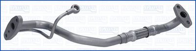 Oil Pipe, charger AJUSA OP10182