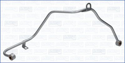Oil Pipe, charger AJUSA OP10186