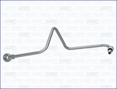 Oil Pipe, charger AJUSA OP10196