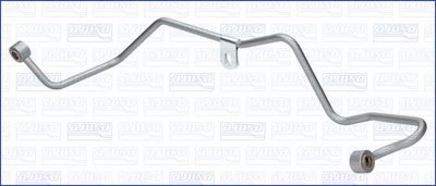 Oil Pipe, charger AJUSA OP10198