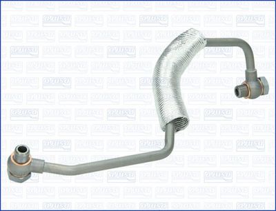 Oil Pipe, charger AJUSA OP10200