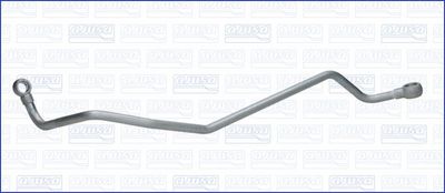 Oil Pipe, charger AJUSA OP10208