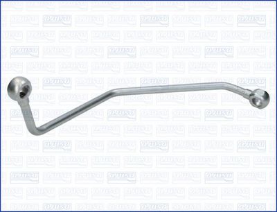 Oil Pipe, charger AJUSA OP10212
