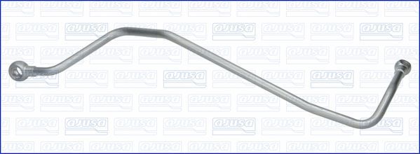 AJUSA OP10218 Oil Pipe, charger
