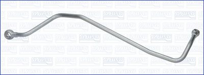 Oil Pipe, charger AJUSA OP10218