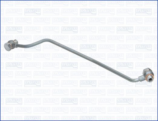 AJUSA OP10223 Oil Pipe, charger